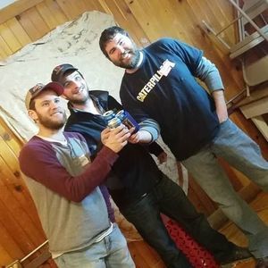 Meet your Posher, Luke